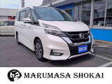 【中古車情報】日産 セレナ 2.0 ハイウェイスター プロパイロット、全方位カメラ、純正ナビ の中古車詳細（走行距離：14.6万km、カラー：パールホワイト、販売地域：埼玉県比企郡小川町青山）