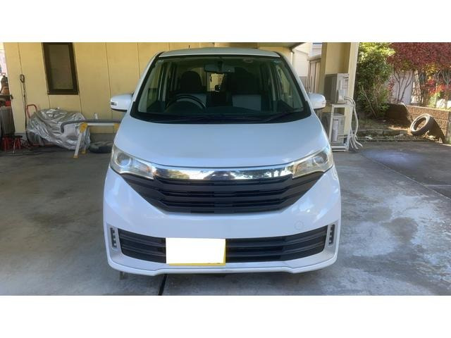 デイズ ライダーハイウェイスター X TVナビ エアコン プッシュスタート