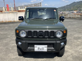 ジムニー XC 4WD 
