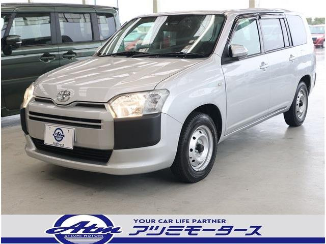 トヨタ プロボックスバン 