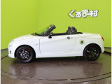 コペン セロ S 【AT車★電動オープン★フルセグナビ】