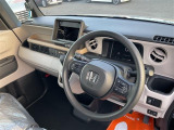 N-BOX ベースグレード 未使用車・Sヒーター・ナビ装着用PKG