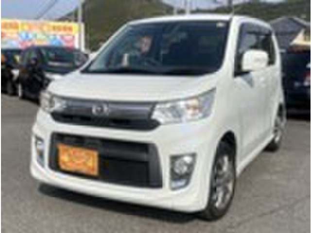 フレア カスタムスタイル HS 衝突被害軽減ブレーキ ナビTV ETC