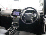 ランドクルーザープラド 2.7 TX 4WD SR・BSM・9型ナビ・360カメラ
