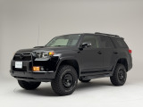 米国トヨタ 4ランナー SR5 4.0 V6 4WD