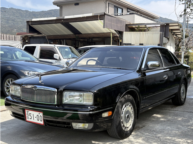 プレジデント 4.5 JS タイプG 