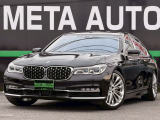 BMW 7シリーズ