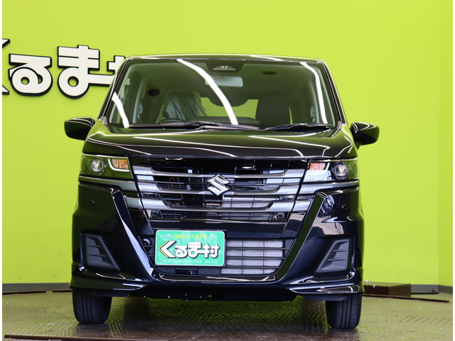 スズキ ワゴンR ZL 【スズキセーフティサポート☆未使用車】 の中古車