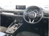 CX-5 2.0 20S スマートエディション 軽減B・12.3型ナビ・TV