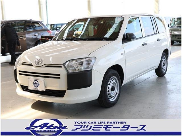 プロボックスバン ハイブリッド 1.5 GX 軽減B・LED・Sヒーター・Bカメラ