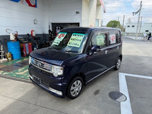 ピクシススペース カスタム X ◇CDチューナー◇ACC◇ドラレコ◇