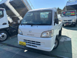 ダイハツ ハイゼットトラック
