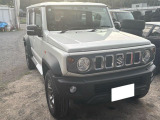 ジムニーノマド 1.5 FC 4WD 新車