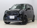 【中古車情報】ホンダ N-ONE RS RS の中古車詳細（走行距離：3.3万km、カラー：クリスタルブラック・パール、販売地域：三重県四日市市白須賀）