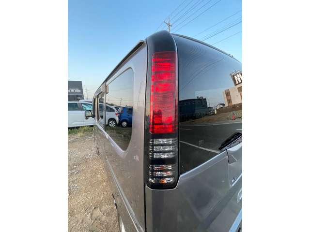 ホンダ バモス L ターボ ローダウン の中古車詳細 (81,000km, ガン