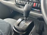 MT付6速AT!