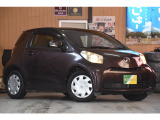 iQ 1.0 100G 車検整備付き走行47000キロETC
