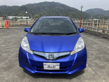 フィットハイブリッド 1.3 