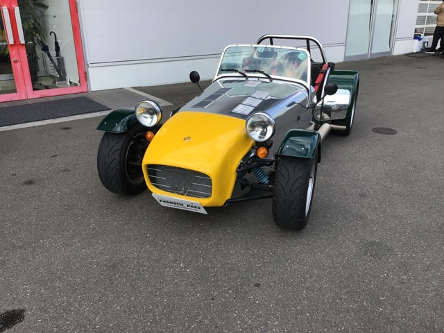 ケータハム /その他 ケーターハム 