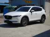 CX-5 2.2 XD スマートエディション 4WD 