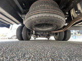 下回りの錆も少なく良好な状態です♪