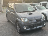 Kei ワークス MT車