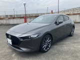 MAZDA3ファストバック 1.5 15S ツーリング 