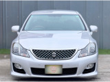 クラウンアスリート 2.5 ナビパッケージ 67,600km・ナビTV