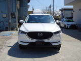 CX-5 2.2 XD スマートエディション 4WD 