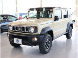 ジムニーノマド 1.5 FC 4WD 未使用車・2トーン