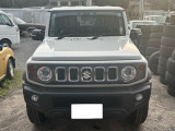 ジムニーノマド 1.5 FC 4WD 新車