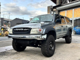 トヨタ ハイラックス スポーツピックアップ 2.7 ダブルキャブ ワイド 4WD