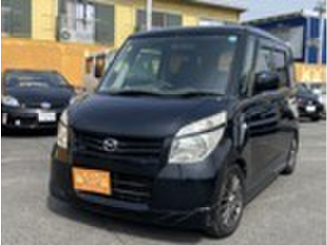 フレアワゴン LS 