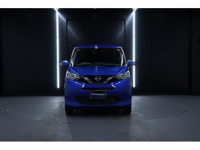 デイズ X 4WD 9インチナビ/シートヒーター/ETC