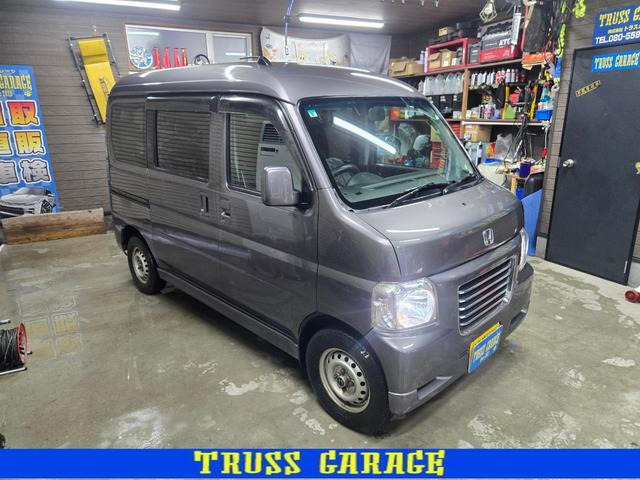 バモスホビオ G 4WD