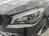 CLAクラス AMG CLA45 4マチック 4WD 