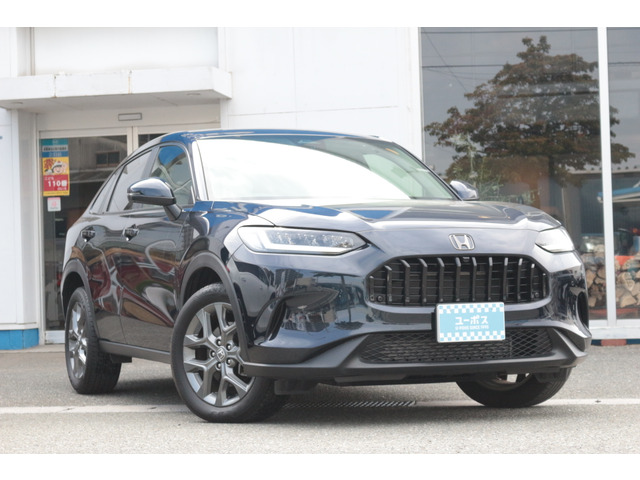 ZR-V 1.5 X ワンオーナー