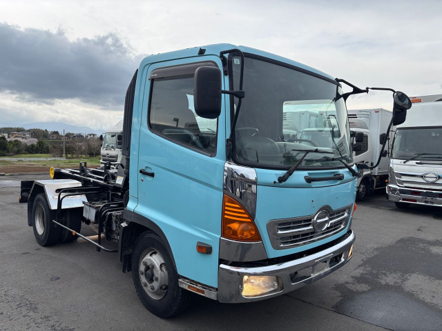 レンジャー アームロール 