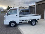 ハイゼットトラック クライマー 4WD ★4WD★ エアコン★窓バイザー