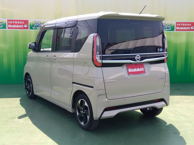 専用・2年車検付・日産ルークス・パワースライドドア・ナビ・テレビ・ETC 日産 ルークス ハイウェイスターX 純正ナビTV 両側オートスライドドア