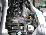 ☆エンジン機関良好です☆