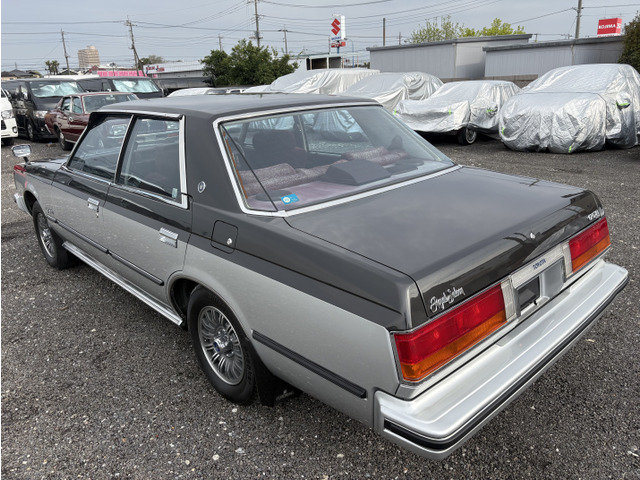 トヨタ クラウン 希少 実走行2.7万キロ の中古車詳細 (27,426km