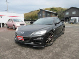RX-8 タイプE TEIN車高調