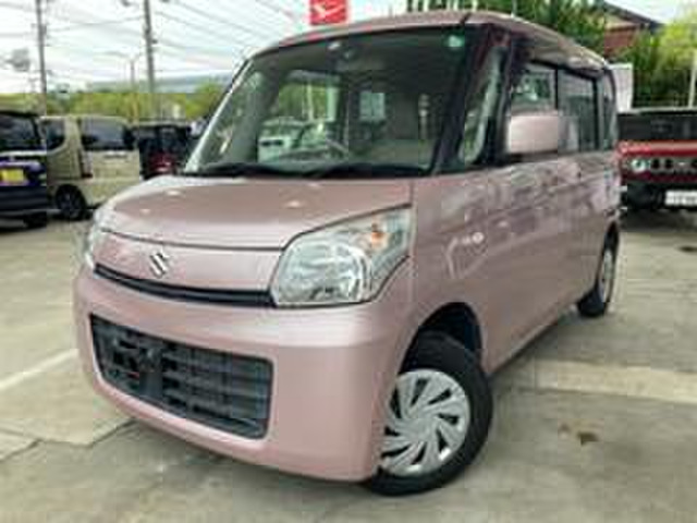 スペーシア G ドライブレコーダー スマートキー