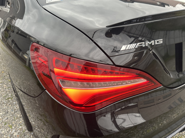 メルセデス・ベンツ CLAクラス AMG CLA45 4マチック 4WD の中古車詳細