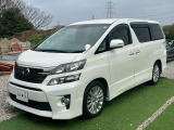 トヨタ ヴェルファイア