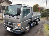 キャンター  2t ダンプ コボレーン ETC