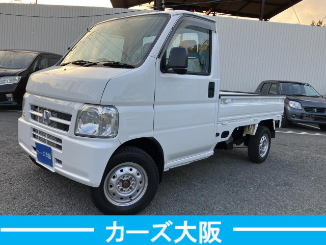アクティトラック SDX 4WD エアコン、ETC