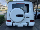 Gクラス AMG G63 ローンチ エディション (ISG) 4WD ワンオーナー 登録済み未使用車 ...