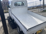 ミニキャブトラック Vタイプ エアコン付 4WD 5MT 軽トラ 検有